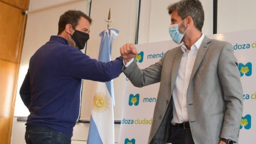 Optimizarán los espacios verdes de la Costanera