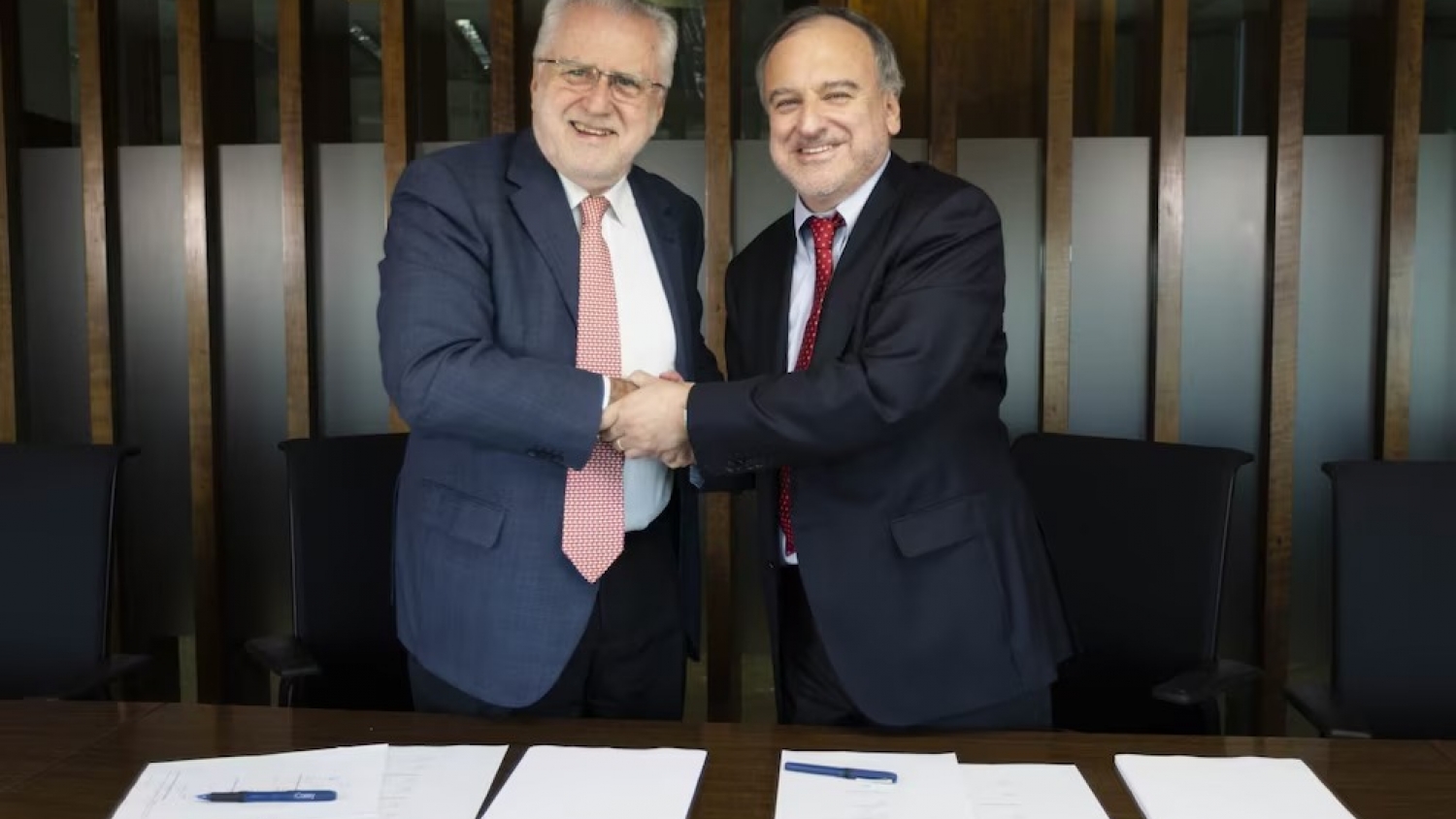 Chile formaliza una alianza histórica para el litio: nace NovaAndino con mayoría estatal en el Salar de Atacama