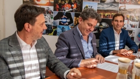 San Juan fortalece a sus proveedores mineros con nuevas tecnologías