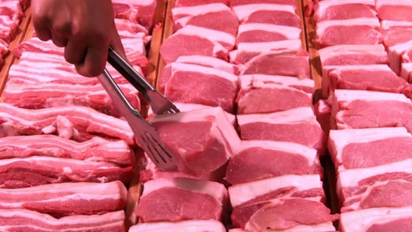 La exportación de carne argentina a China cayó un 30%: El mercado está absolutamente alterado