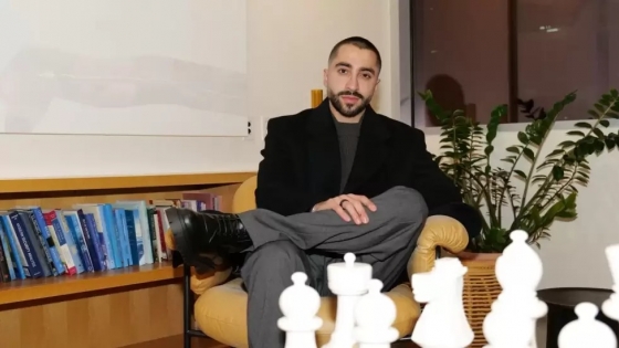 De una startup de reclutamiento a una empresa valuada en US$ 2.500 millones: el salto de micro1 en el corazón del boom de la IA