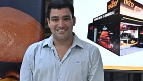 Grupo Desembarco busca quedarse con Burger King Argentina y apuesta a duplicar su red de locales