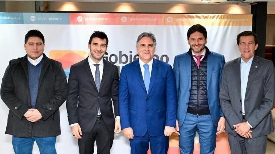 Provincias Unidas se lanza al Congreso: candidatos en AMBA y pulseada por liderar el centro político