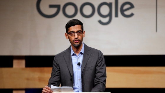 Google redobla su apuesta por la inteligencia artificial: inversión récord y nuevos desafíos globales