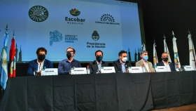Escobar Sostenible: se aprobaron siete proyectos de ordenanza en la primera e histórica Sesión Verde