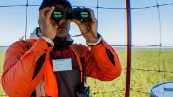 La Red de Manejo del Fuego Rural lanza la versión preliminar de una Guía Práctica para la extinción segura de incendios en campos