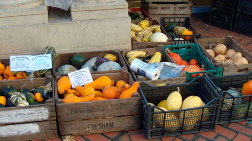 Ejemplo de cómo actuar: cómo los agricultores franceses mantuvieron las ventas durante el cierre de Covid-19