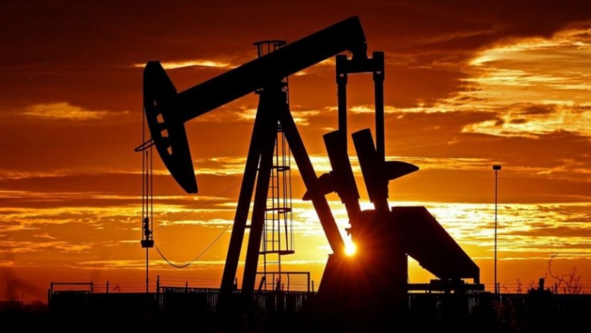 Récord histórico en la producción de petróleo