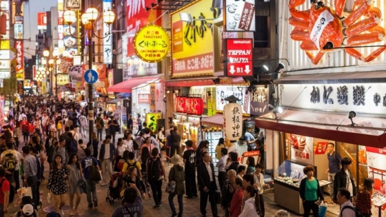Turismo en Japón: por qué el país fascina a los argentinos y sigue en auge
