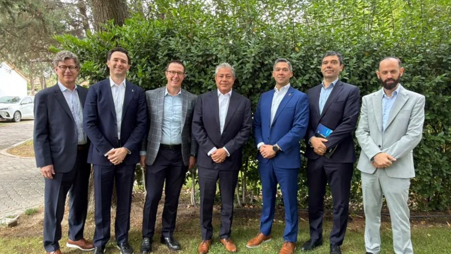 Neuquén avaló el ingreso de una petrolera estadounidense al bloque Los Toldos II Oeste en Vaca Muerta