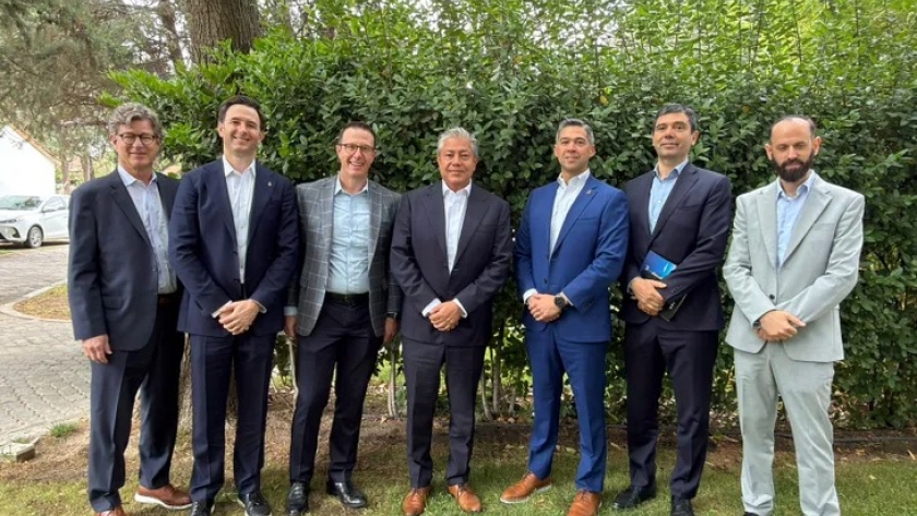 Neuquén avaló el ingreso de una petrolera estadounidense al bloque Los Toldos II Oeste en Vaca Muerta