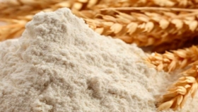 Aumentó 70% la venta de harina en paquete