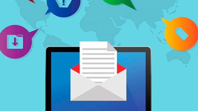 Claves para redactar un buen correo electrónico