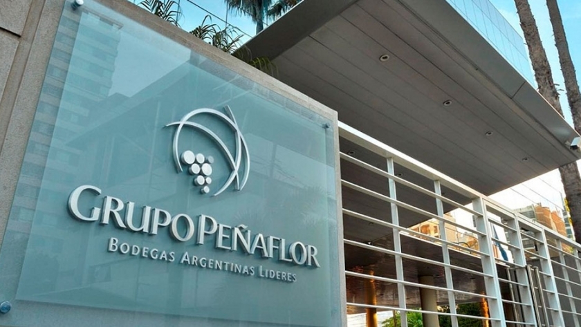 Vinos: el Grupo Peñaflor cerró el 2018 con récord de exportaciones