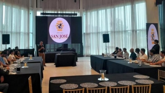 Impulsan acciones para fortalecer la apicultura en Tucumán