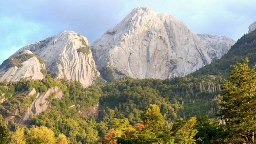 Conoce Cochamó, el parque de aventuras de la Patagonia chilena