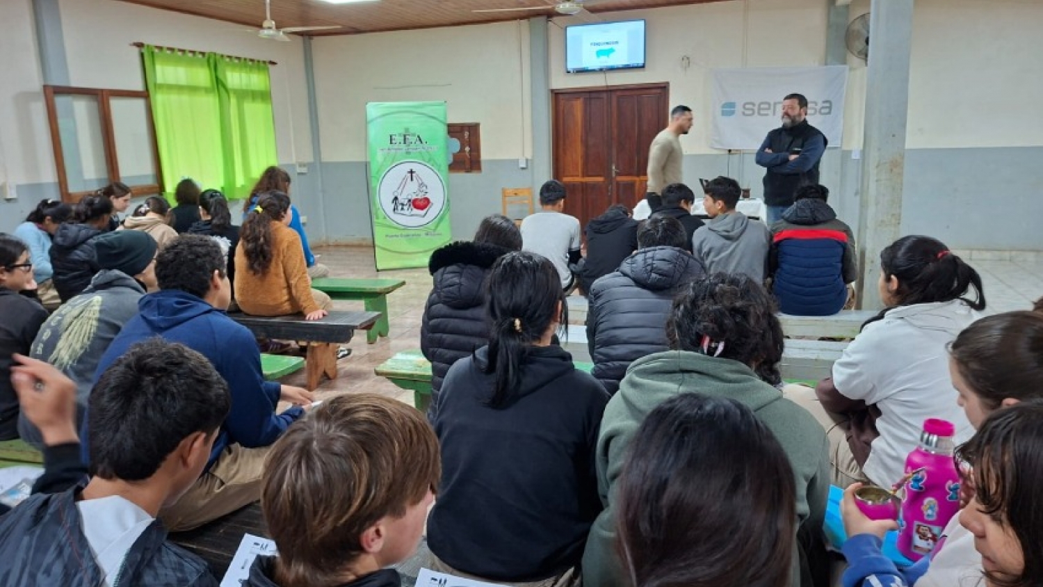 Triquinosis: SENASA reforzó las campañas de prevención en todo el país tras la detección de nuevos casos