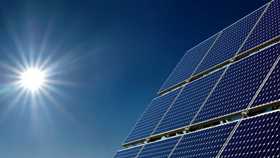 Se potencia la energía solar en Chajarí 