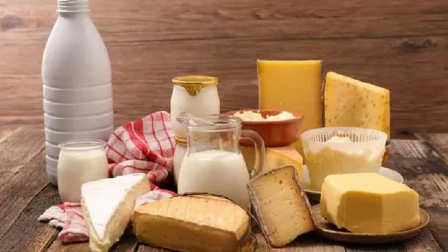 Innovación y tecnología láctea se reúnen en Córdoba con foco en eficiencia y nuevos productos