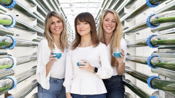FUL Foods Sees Surge in Demand for Stable Spirulina Blue Colors as MAHA Drives Clean Label Shift
