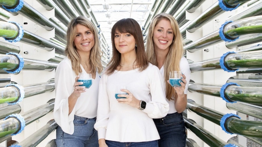 FUL Foods Sees Surge in Demand for Stable Spirulina Blue Colors as MAHA Drives Clean Label Shift