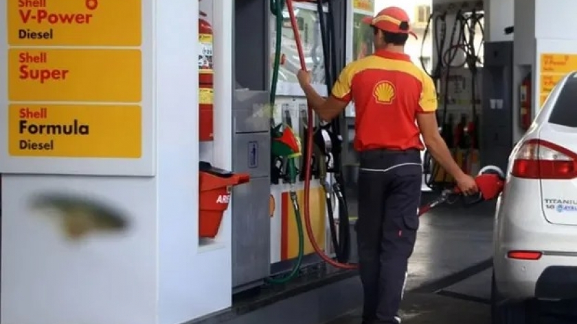 Aumentó el combustible en las provincias a pesar del congelamiento del Gobierno
