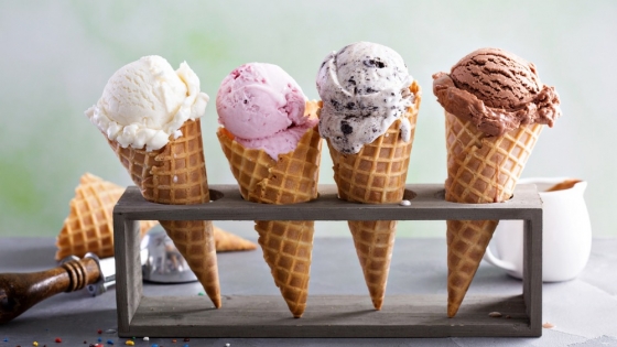 Curso Internacional a Distancia sobre Tecnología de Elaboración de Helados