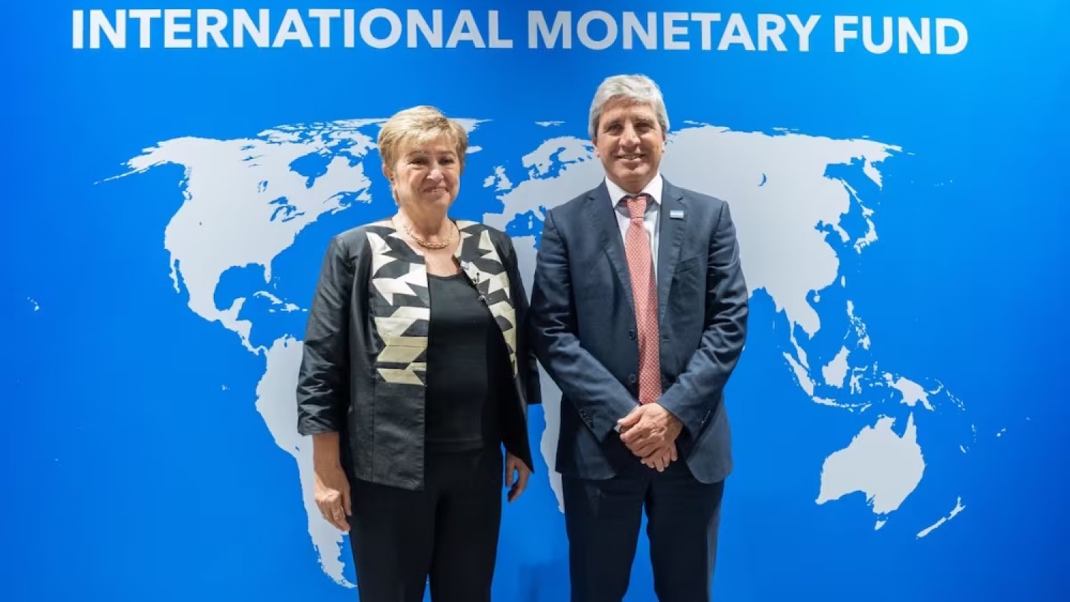 El FMI destacó el superávit y la acumulación de reservas argentinas