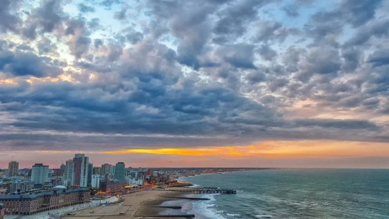 El costo de unas vacaciones familiares en Mar del Plata: ¿cuánto hay que ahorrar?