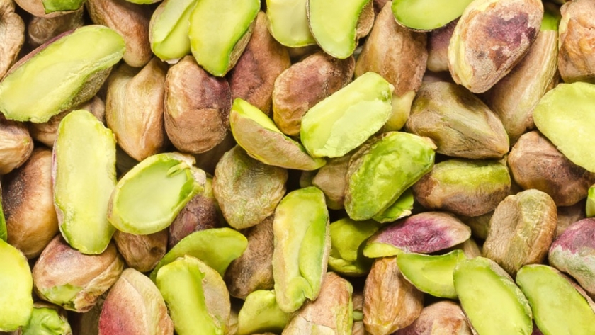 El pistacho atraviesa su mayor auge global: récord histórico de producción y exportaciones en 2024/25