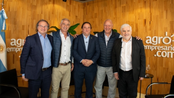 ¿Podemos pasar del estancamiento al crecimiento en carne  bovina?