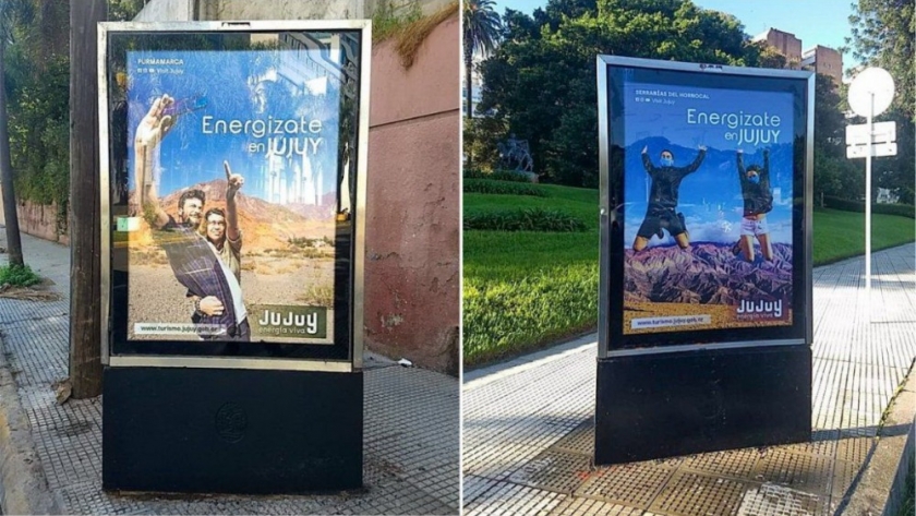 Inició la campaña de promoción turística 