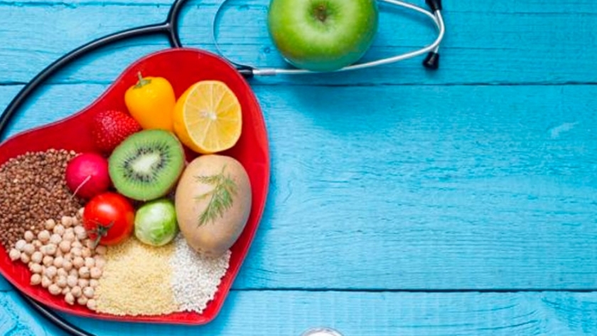 Algunos alimentos para bajar el colesterol