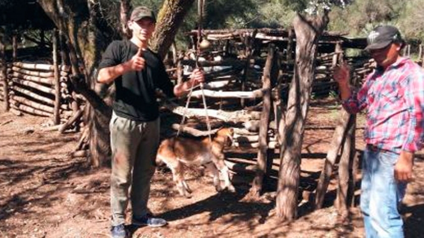 El Chaco busca sumar a más productores al desafío de producir carnes caprinas y ovinas