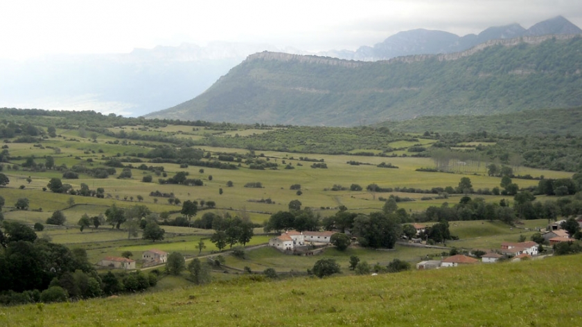 La aplicación del Pago Verde ha diversificado cultivos y mejorado el suelo en España