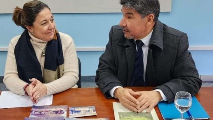 El INTA Famaillá proyecta recuperar antiguos edificios para formar a jóvenes