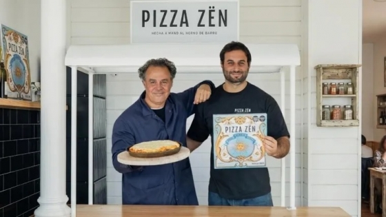 De un horno de barro a 500 puntos de venta en Argentina