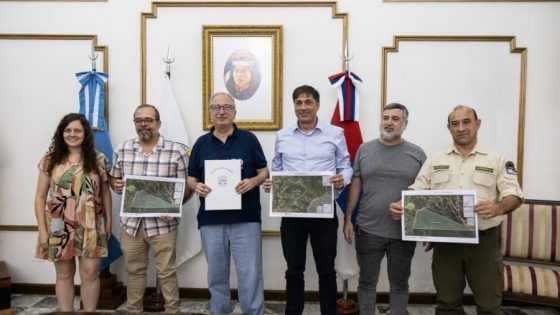 Misiones amplía el Parque Provincial Piñalito Sur con una donación clave para la conservación de la Selva Paranaense