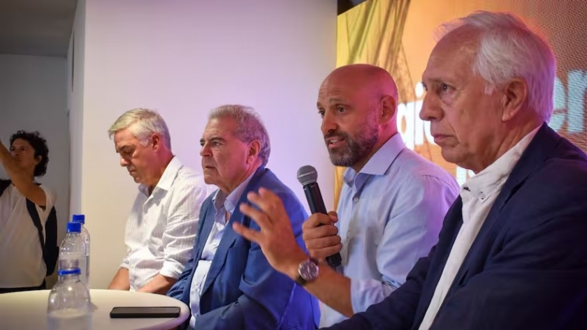 Provincias argentinas buscan evitar bloqueo europeo al biodiésel