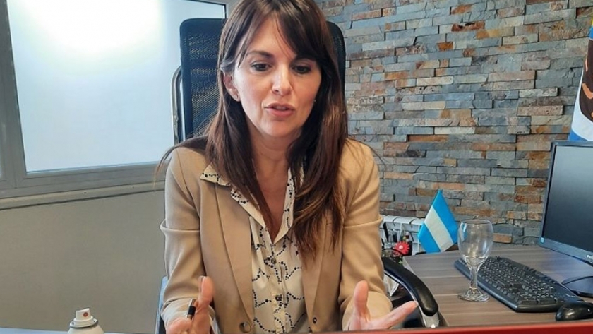 Santa Cruz presente en el lanzamiento de la Mesa Facilitadora Minera Nacional