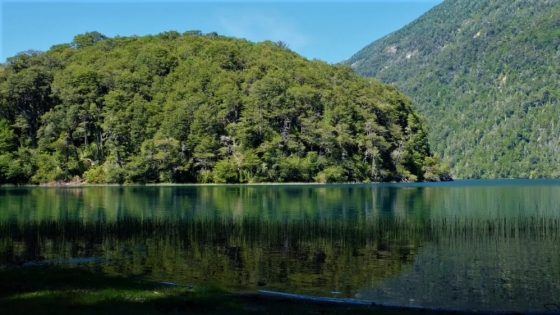 Termas de Queñi: el paraíso escondido de San Martín de los Andes