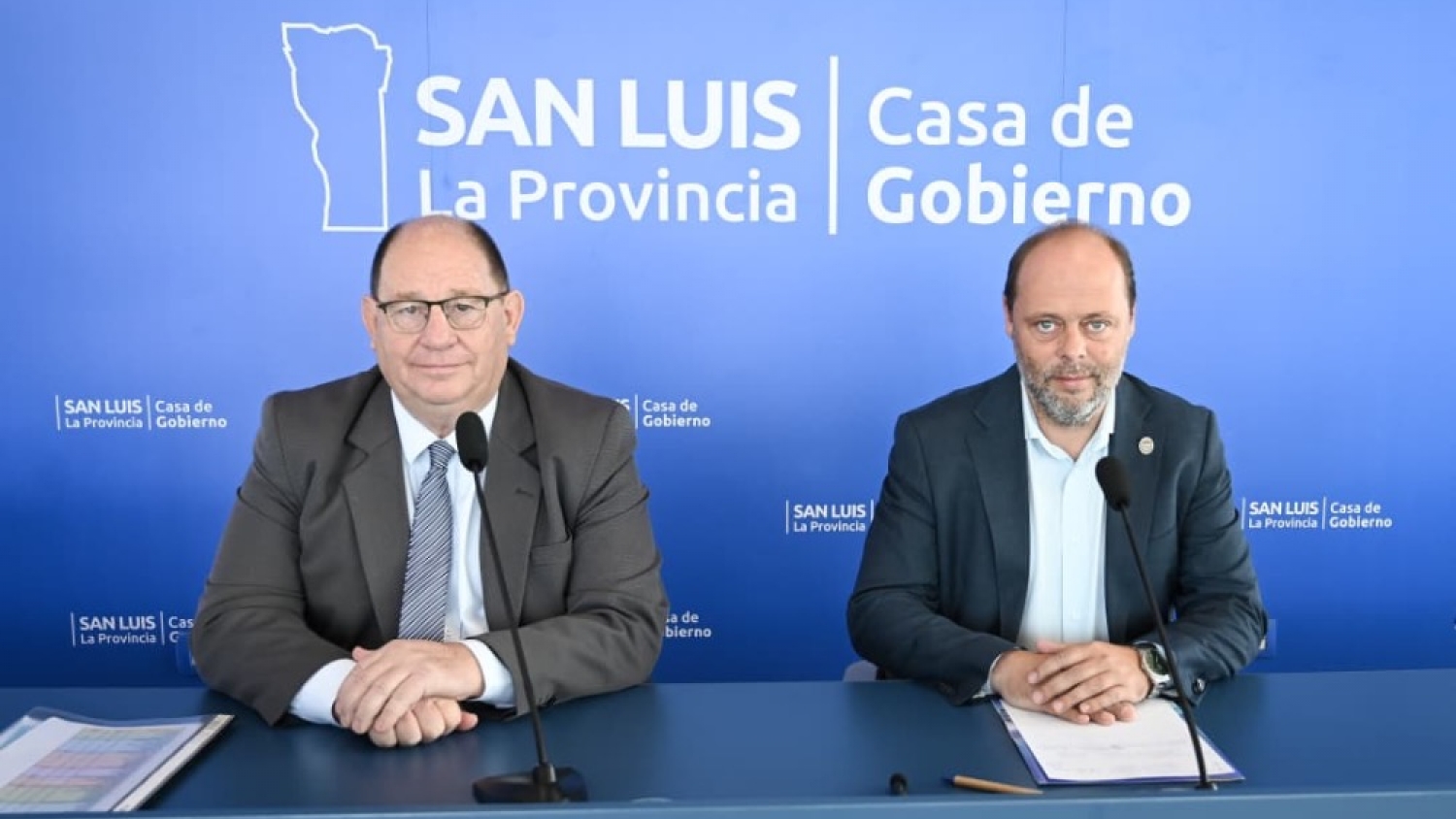 San Luis amplía el programa de vivienda y sumará mano de obra estatal sin costo para los beneficiarios
