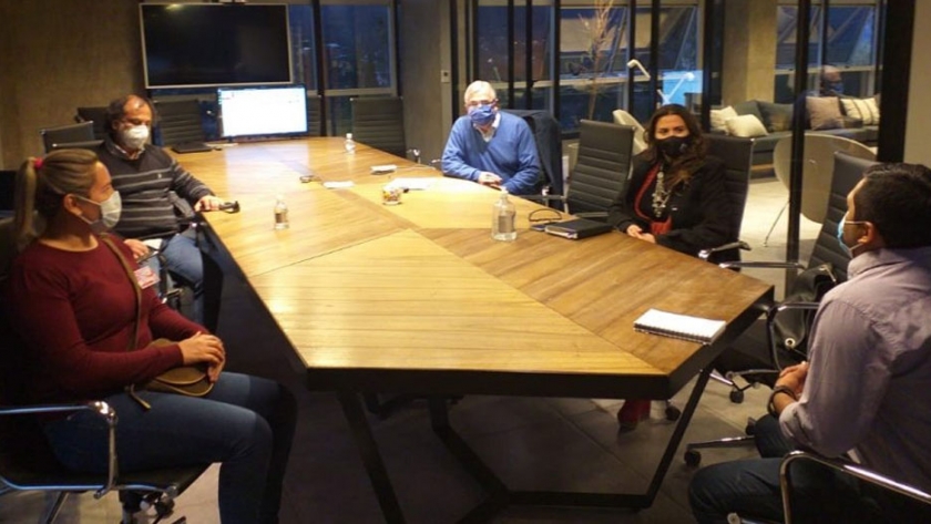 Cobertura para trabajadores azucareros, jubilados y pensionados