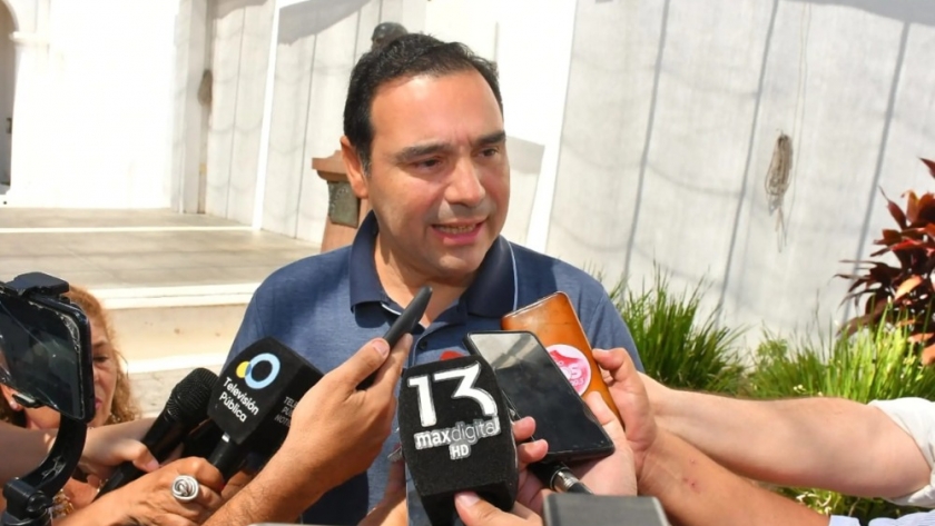 Votó Valdés y deseó que 