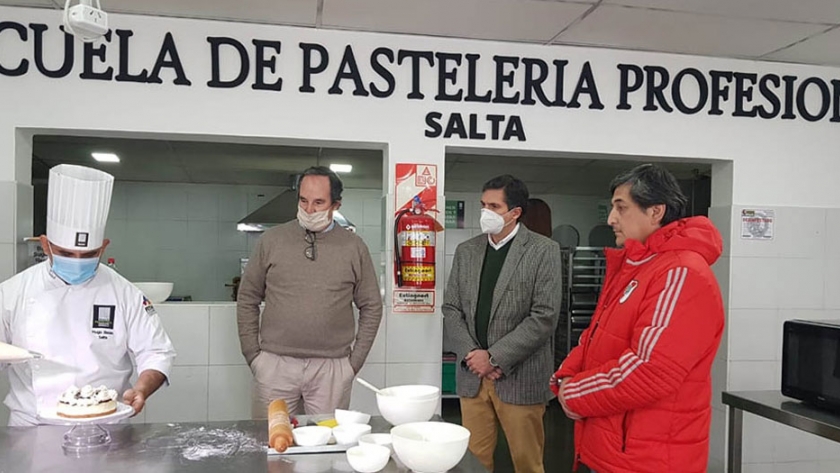 Incentivan el consumo de agroalimentos salteños