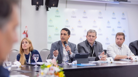 Córdoba, sede clave del encuentro nacional de ciencia y tecnología en 2025