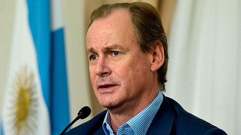 Bordet valoró la sanción de la prórroga de la emergencia para el sector citrícola