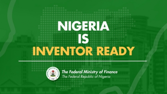 Proyectos de inversión en Nigeria: 65 iniciativas en cinco sectores