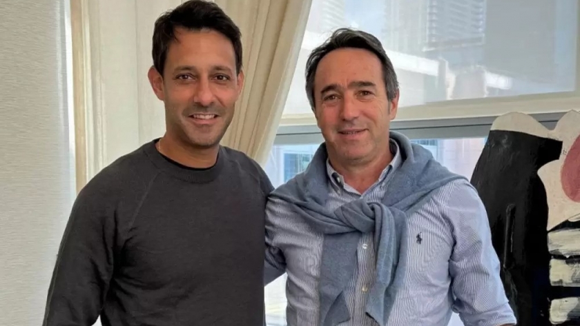 Mercado Libre redefine su liderazgo: Galperin traspasa el mando y Szarfsztejn proyecta el futuro hacia 2026