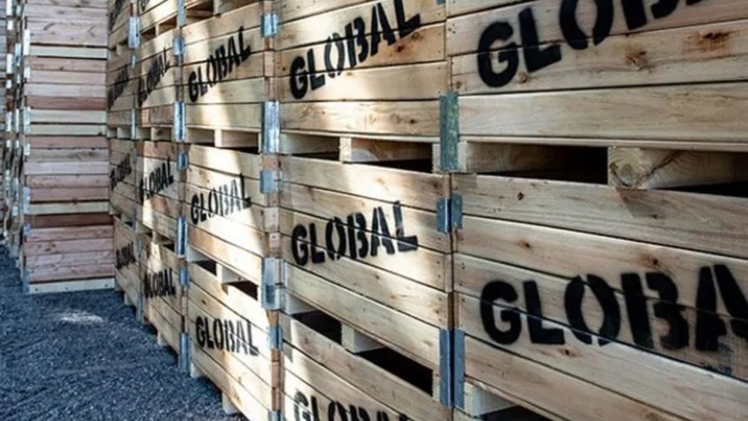 Global Fresh pisa fuerte en Río Negro: compra El Curundú y suma más de 700 hectáreas